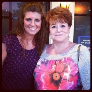 Meet your Posher, Kristie